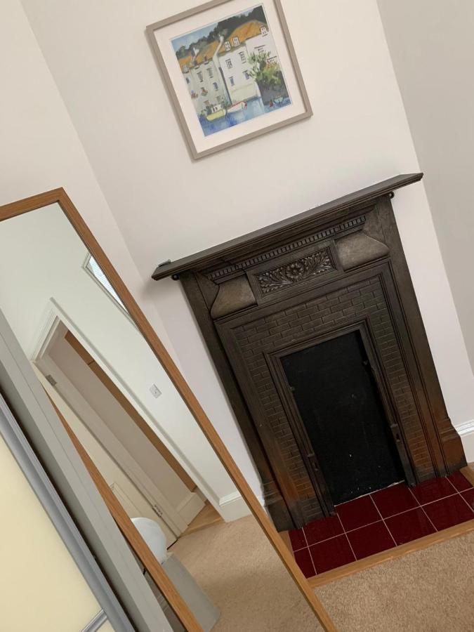 7 Bank Chambers Daire Kingston upon Hull Dış mekan fotoğraf