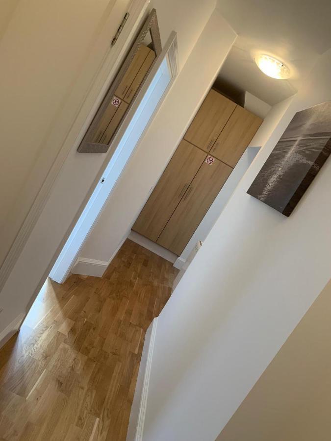 7 Bank Chambers Daire Kingston upon Hull Dış mekan fotoğraf