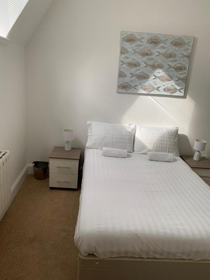 7 Bank Chambers Daire Kingston upon Hull Dış mekan fotoğraf